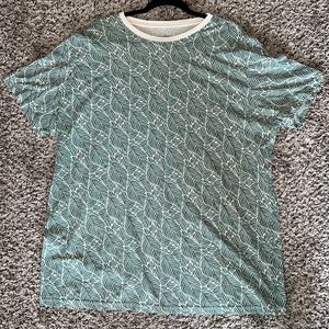 Good fellow & co summer T-shirt